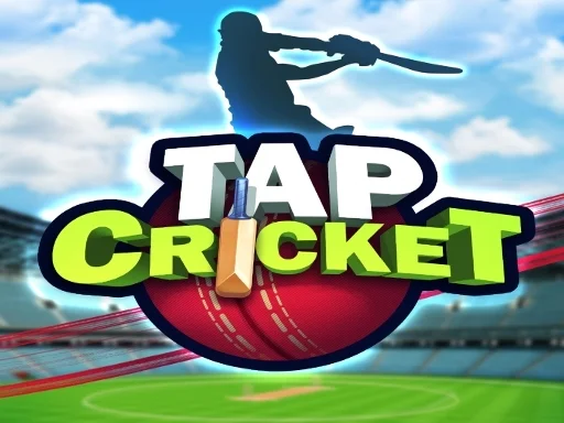 Play tap-cricket - Free Online Game