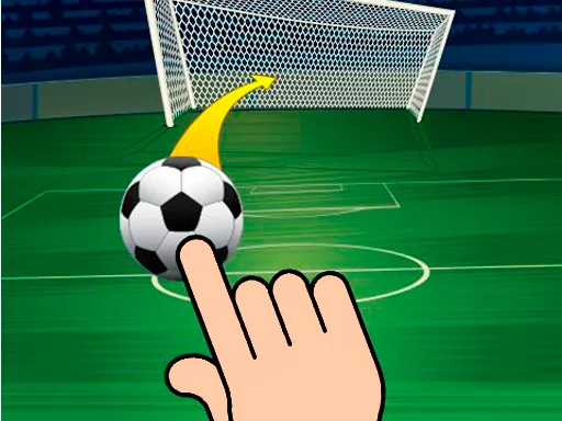 Play Tap Goal - Free Online Game