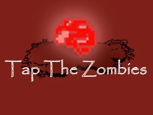 Play tap-the-zombies - Free Online Game