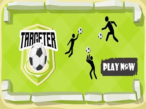 Play targetter - Free Online Game