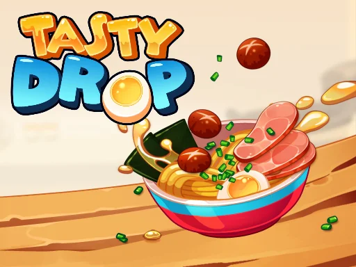 Tasty Drop - Play Free Game