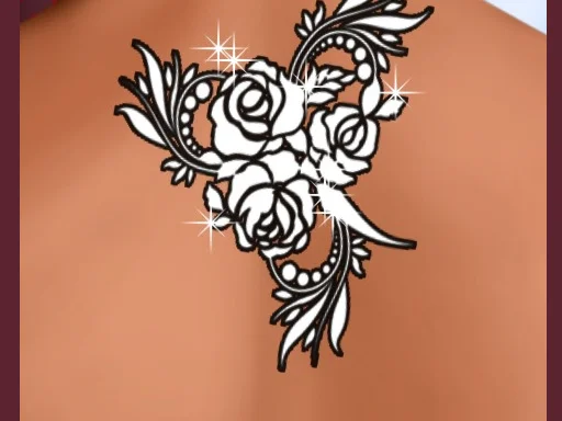 Play Tattoo Salon - Free Online Game