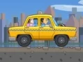 Play taxi-express - Free Online Game