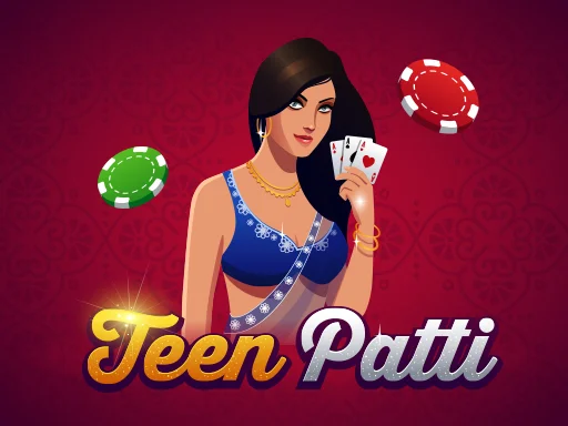 Teen Patti - Play Free Game