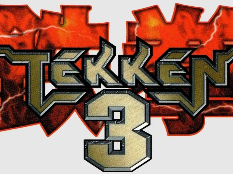 Play tekken-3 - Free Online Game