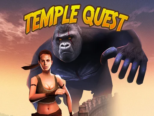 Play temple-quest - Free Online Game