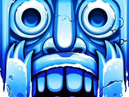 Temple Run 2: Frozen Shadows - Play Free Game