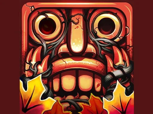 Play Temple Run 2: Jungle Fall - Free Online Game