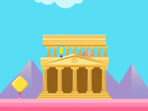 Play Temple Tower - Free Online Game