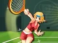 Play tennis - Free Online Game