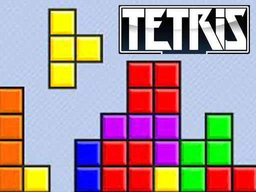 Play tetris-game - Free Online Game