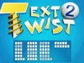 Play text-twist-2 - Free Online Game