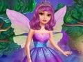 Play the-adventure-of-fairy-corinne - Free Online Game