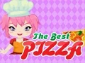 Play the-best-pizza - Free Online Game
