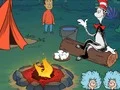 Play The cat in the hat knows a lot about That! Camp time - Free Online Game