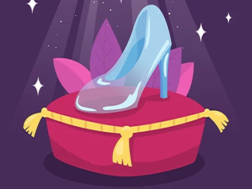 Play The Cinderella Story Puzzle - Free Online Game