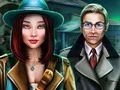 Play The City of Dusk - Free Online Game