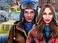 Play the-coldest-winter - Free Online Game