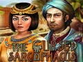 Play the-cursed-sarcophagus - Free Online Game