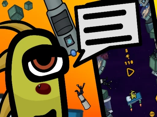 Play The dead among us - Free Online Game