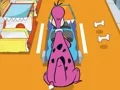 Play the-flintstones-giant-dino-run - Free Online Game