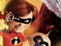 Play The Incredibles - Free Online Game