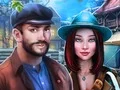 The Invisible Village - Play Free Game