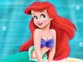 The Little Mermaid Adventure - Play Free Game