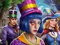Play The Magicians Village - Free Online Game