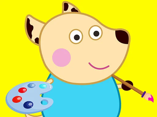 The Puppy Paper Cut - Play Free Game