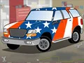 Play The Ride Pimper - Free Online Game