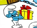 The Smurfs The Last Christmas - Play Free Game