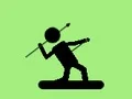 The Spear Stickman - Play Free Game