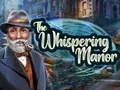 Play the-whispering-manor - Free Online Game