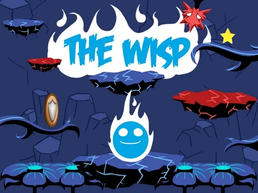 Play The Wisp - Free Online Game