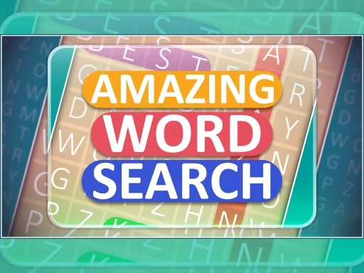 The wonderful world of searches - Play Free Game