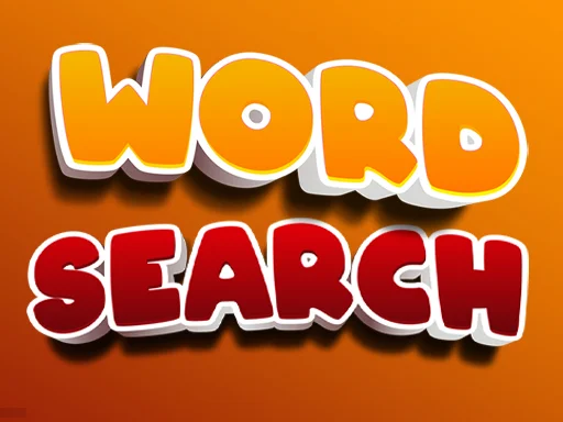 Play The Word Search - Free Online Game