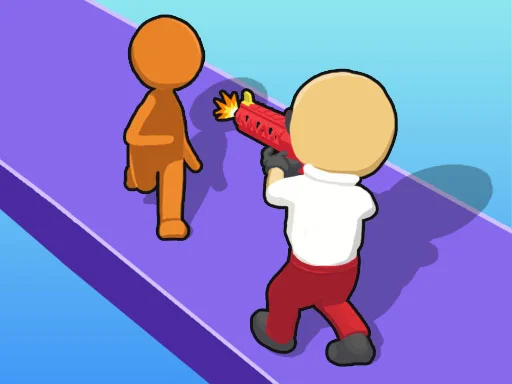 They Are Coming - Play Free Game