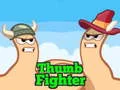 Play thumb-fighter - Free Online Game