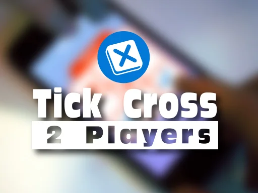 Play Tic Tac Toe 2 Players - Free Online Game