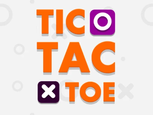 Play tic-tac-toe-arcade - Free Online Game