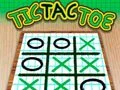 Tic Tac Toe Paper Note - Play Free Game