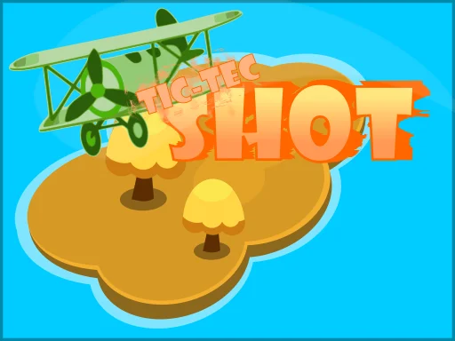 Tic-Tec Shot - Play Free Game
