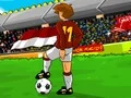 Play tiki-taka-run - Free Online Game