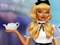 Play tiktok-stars-welcome-to-wonderland - Free Online Game