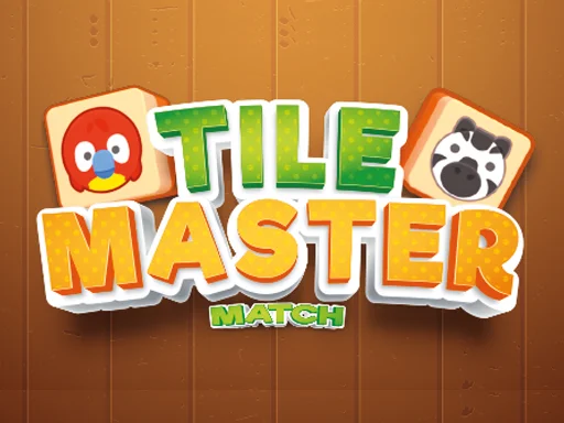 Tile Master Match - Play Free Game