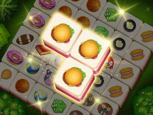 Play Tile Matching - Free Online Game