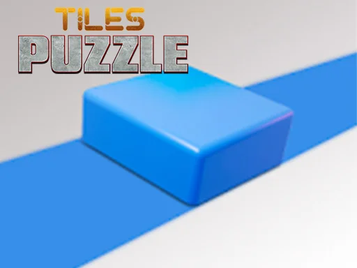 Play tiles-puzzle - Free Online Game