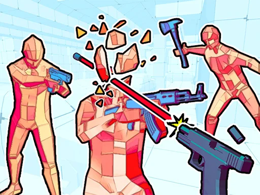 Play Time Shooter 2 - Free Online Game