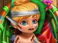 Tinker Baby Emergency - Play Free Game